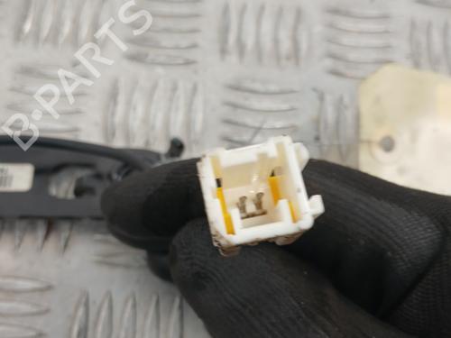 Used Seat buckle Seat buckle PEUGEOT 3008 I MPV (0U_) 1.6 HDi (114 hp) 30576832 30576832