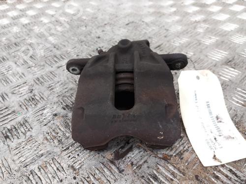 Used Right front brake caliper NISSAN MICRA III (K12) 1.2 16V (80 hp) 28780084