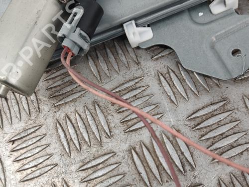 Front left window mechanism DACIA DUSTER (HS_) 1.5 dCi 4x4 (HSMC, HSMD) | BP32413648C22 - Image 3