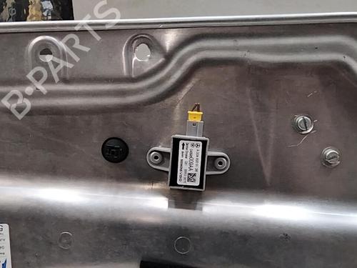 Front left window mechanism MERCEDES-BENZ C-CLASS (W204) C 220 CDI (204.002) | BP28771007C22 - Image 6