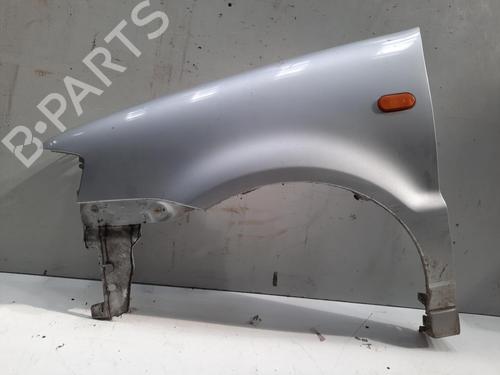 Used Left front fenders VW POLO (6N2) 1.9 SDI (64 hp) 28786918