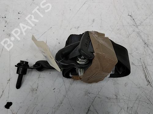 Rear right seatbelt RENAULT TWINGO III (BCM_, BCA_) 0.9 TCe 90 (BCM9, BCM2) | BP28752607I28 - Image 2