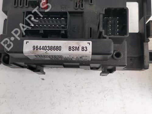 Fuse box CITROËN XSARA (N1) 2.0 HDi 90 | BP28773598E1