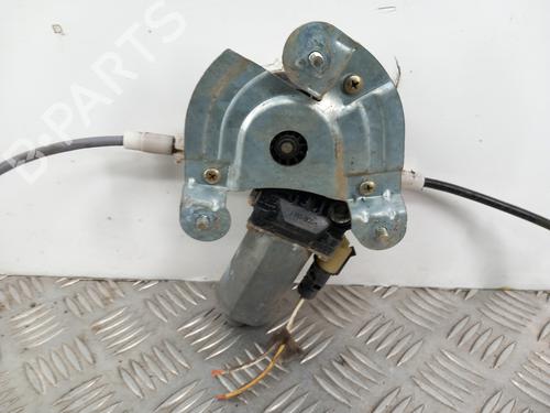 Front left window mechanism RENAULT MEGANE I (BA0/1_) 1.9 dTi (BA08, BA0N) | BP29610232C22 