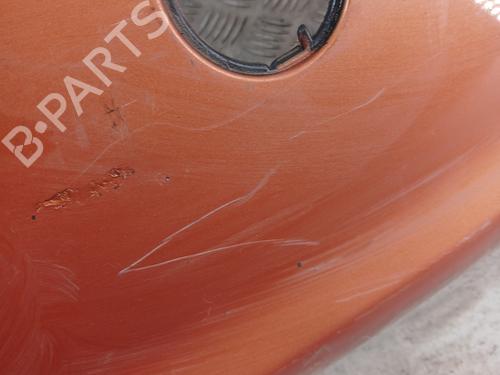 Used Rear bumper Rear bumper FIAT PUNTO (188_) 1.2 16V 80 (188.233, .235, .253, .255, .333, .353, .639,... (80 hp) 28786748 28786748