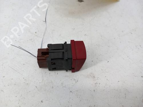 Warning switch PEUGEOT 207 (WA_, WC_) 1.4 | BP28781230I22 