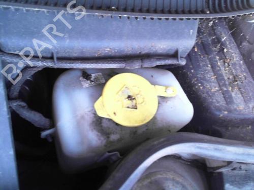 Sprinklertank OPEL CORSA C (X01) 1.7 DI (F08, F68) (65 hp) 28755092