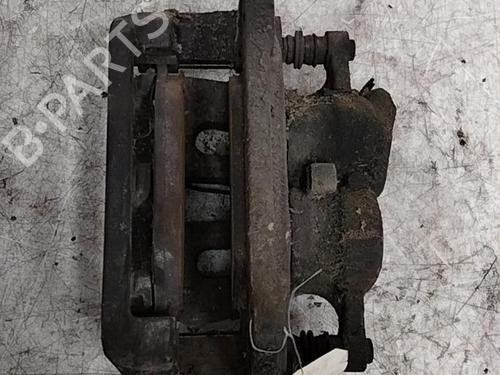 Used Left front brake caliper PEUGEOT 407 Coupe (6C_) 2.0 HDi (163 hp) 28763312