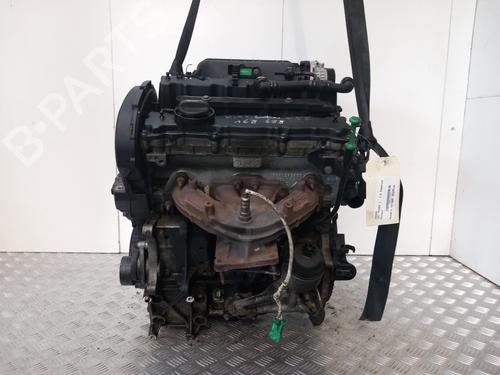 Used Engine PEUGEOT 207 (WA_, WC_) 1.4 16V (88 hp) 28767601
