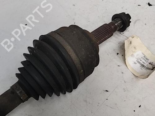 Used Right front driveshaft RENAULT ESPACE IV (JK0/1_) 2.0 dCi (JK01, JK02, JK1J, JK1K, JK1H) (150 hp) 28769786