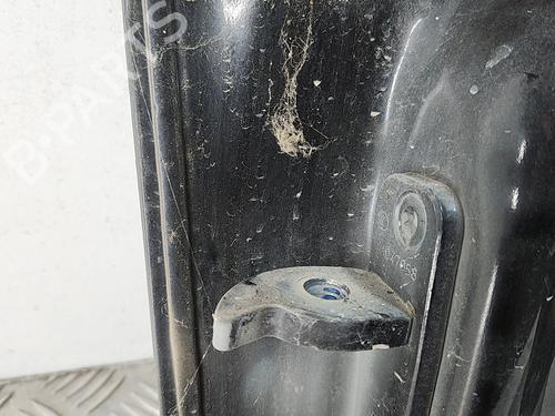 Right front door MERCEDES-BENZ C-CLASS (W204) C 200 CDI (204.001) | BP28745623C3 