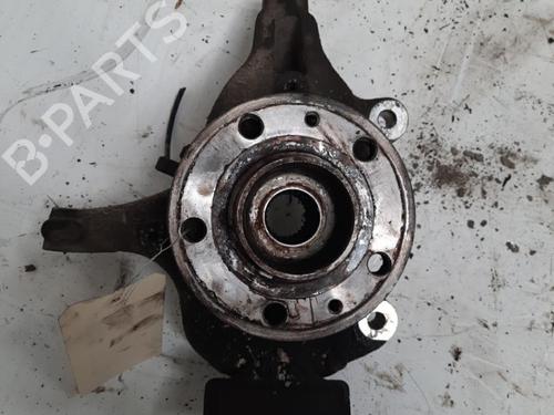 Used Right front steering knuckle RENAULT LAGUNA III (BT0/1) 2.0 dCi (BT01, BT08, BT09, BT0E, BT0K, BT12, BT1C, BT1D,... (150 hp) 28760798