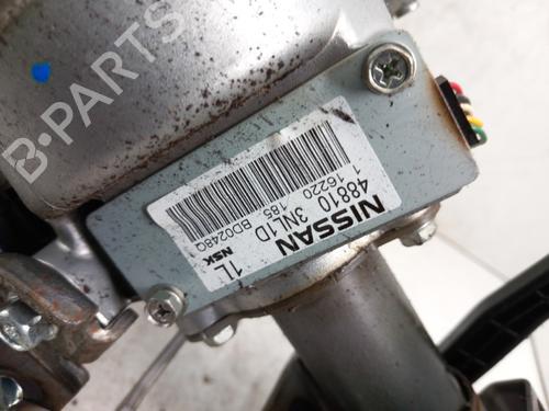 Steering column NISSAN LEAF (ZE0) Electric | BP28734537M21 - Image 3