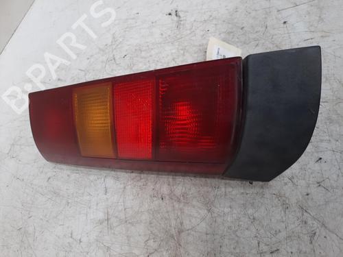 Used Left taillight RENAULT SUPER 5 (B/C40_) 1.4 Cat (B/C/407) (58 hp) 28763794