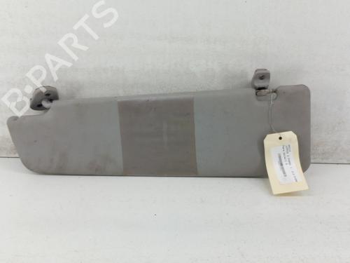 Used Left sun visor CITROËN JUMPER II Van 2.2 HDi 130 (130 hp) 28750751