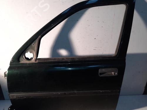 Left front door LAND ROVER FREELANDER I (L314) 2.0 DI 4x4 | BP28758605C2 