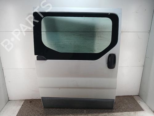 Højre side skydedør Højre side skydedør NISSAN PRIMASTAR Van (X83) 2.0 dCi 115 (114 hp) 36446075 36446075