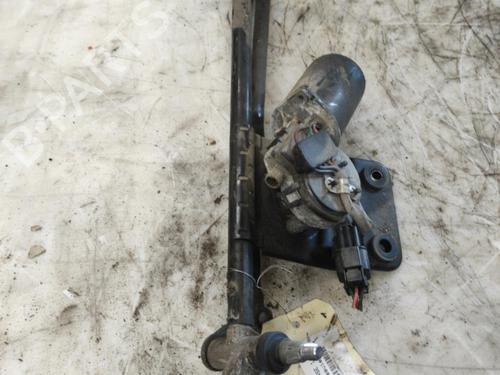 Used Front wiper motor HYUNDAI MATRIX (FC) 1.5 CRDi (102 hp) 28769609