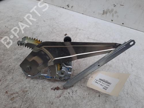 Used Rear right window mechanism MITSUBISHI MIRAGE / SPACE STAR VI Hatchback (A0_A) 1.0 (A05A) (71 hp) 28774809