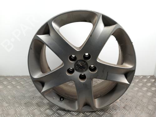 Used Rim PEUGEOT 407 SW (6E_, 6D_) 2.0 HDi (140 hp) 28739562