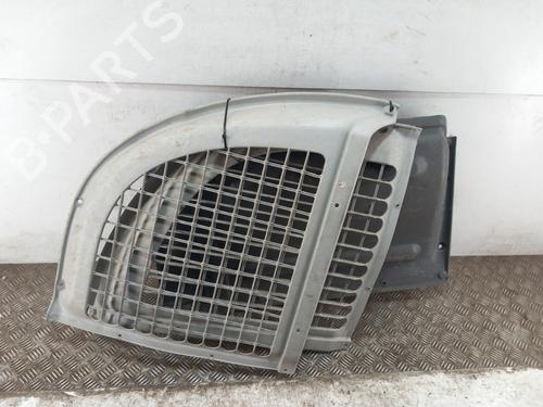 Used Cargo separator Cargo separator SEAT INCA (6K9) 1.9 SDI (64 hp) 28757349 28757349