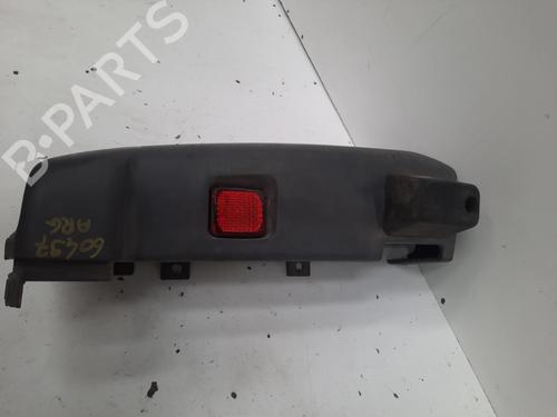 Used Corner bumper CITROËN JUMPER II Van 3.0 HDi 160 (157 hp) 28741563