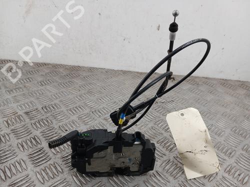 Used Electronic module Electronic module NISSAN MICRA III (K12) 1.2 16V (80 hp) 33681833 33681833