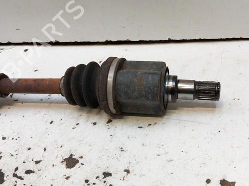 Used Right front driveshaft HYUNDAI ATOS (MX) 1.1 (58 hp) 28793470