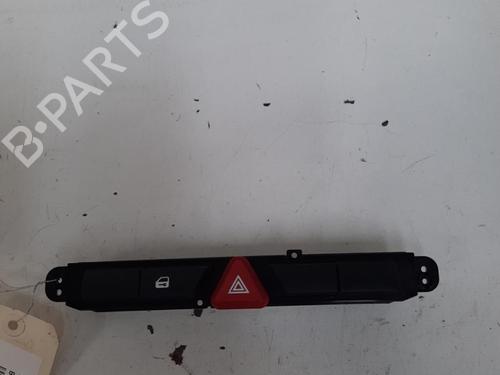 Advarselsbryter KIA CEE'D Hatchback (ED) 1.6 CRDi 90 | BP28741652I22 