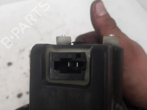 Used Heater blower motor FIAT 500 (312_) 1.2 (312AXA1A) (69 hp) 28776421