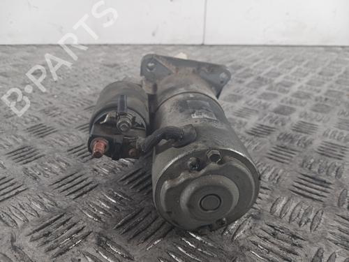 Used Starter Starter OPEL ZAFIRA / ZAFIRA FAMILY B (A05) 1.9 CDTI (M75) (120 hp) 33738913 33738913