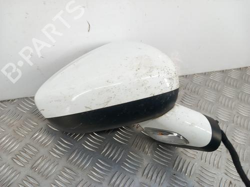 Right mirror CITROËN C4 II (NC_) 2.0 HDi / BlueHDi 150 | BP29200350C27 