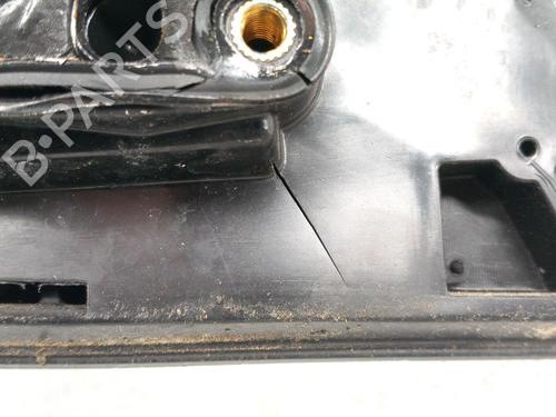 Left mirror CHEVROLET LACETTI (J200) 2.0 D | BP28772769C26 