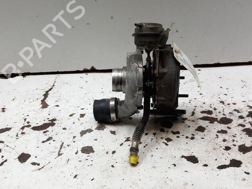 turbochargersupercharger-skoda-superb-i-3u4-2001-2002-2003-2004-2005-2006-2007-2008-28789151 main image
