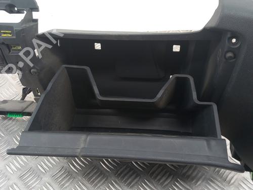Glove box PEUGEOT 5008 (0U_, 0E_) 1.6 HDi | BP28742987C95 