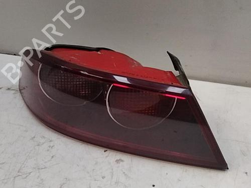 Left taillight ALFA ROMEO 159 Sportwagon (939_) 1.9 JTDM 16V (939BXC1B, 939BXC12) | BP28764220C34 