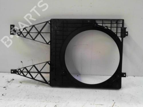 Used Support SEAT TOLEDO II (1M2) 1.9 TDI (90 hp) 28755086