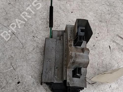 Used Rear right lock FIAT IDEA (350_) 1.4 16V (95 hp) 28763923