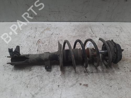 Used Right front shock absorber FIAT PANDA (169_) 1.3 D Multijet (169.AXC1A) (70 hp) 28749646