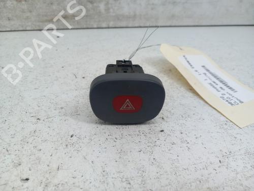 Advarselskontakt RENAULT CLIO II (BB_, CB_) 1.6 (B/CB0D, BB00) (90 hp) 28738182