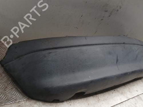Used Rear bumper Rear bumper OPEL CORSA B (S93) 1.4 i (F08, F68, M68) (60 hp) 36286103 36286103