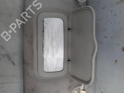 Left sun visor DODGE CALIBER 2.0 CRD | BP28787859I1 