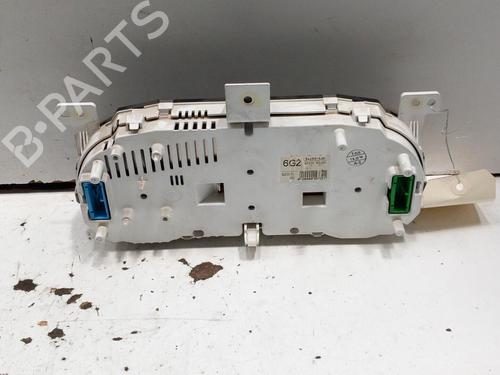 Instrument cluster SUZUKI IGNIS II (MH) 1.3 (RM413) | BP28755444C47