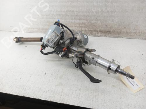 Used Steering column KIA CEE'D Sportswagon (JD) 1.6 CRDi 136 (136 hp) 28781552