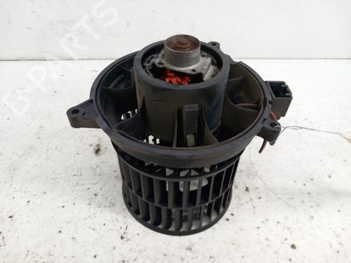Used Heater blower motor FORD FIESTA V (JH_, JD_) 1.4 TDCi (68 hp) 28737402