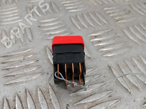 Used Warning switch Warning switch FIAT PANDA (141_) 900 (40 hp) 34632430 34632430