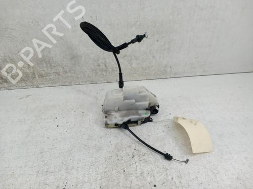 electronic-module-citroen-c3-pluriel-hb_-2003-28740799 main image