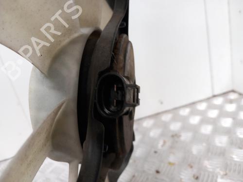 Radiator fan NISSAN PIXO (UA0) 1.0 | BP28779268M35 