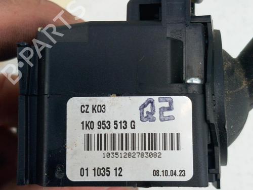 Used Switch VW GOLF VI (5K1) 2.0 TDI (110 hp) 28762111