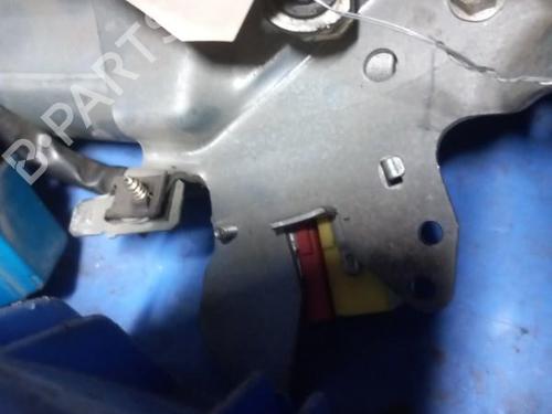 Rear wiper motor CITROËN ZX (N2) 1.9 D | BP28748053M102 